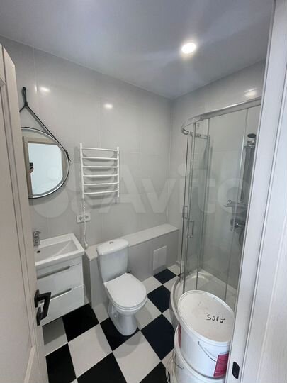 Свободного назначения, 55 м²