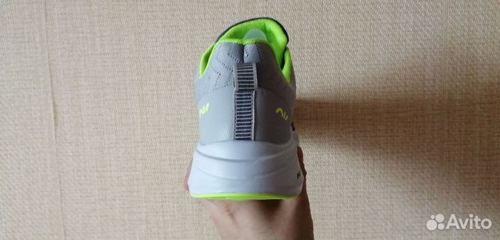 Кроссовки nike air zoom