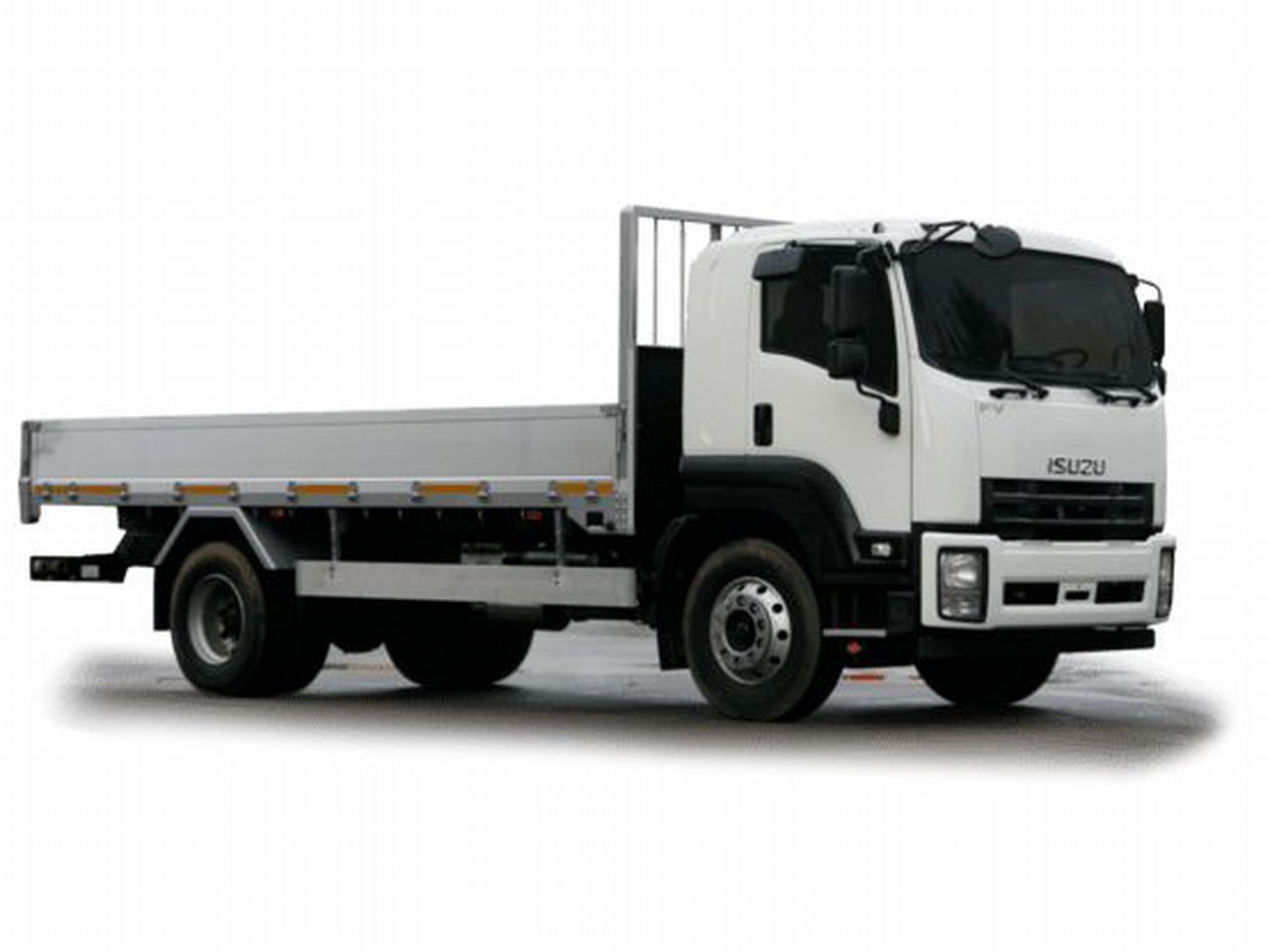 Isuzu FORWARD F-SERIES