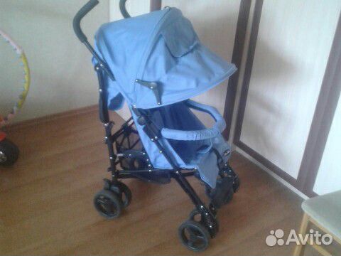 Коляска детская