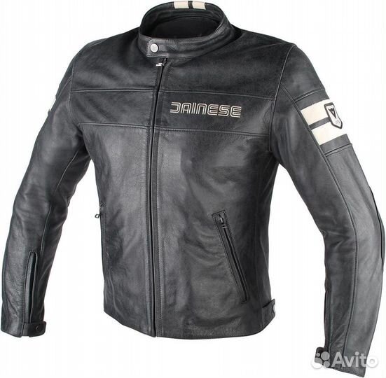 Куртка Dainese HF D1 Air, 48