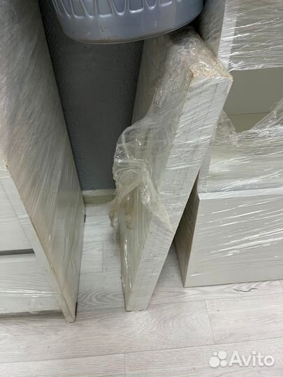 Книжный шкаф стеллаж бу