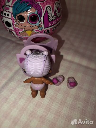 Новая lol sisters