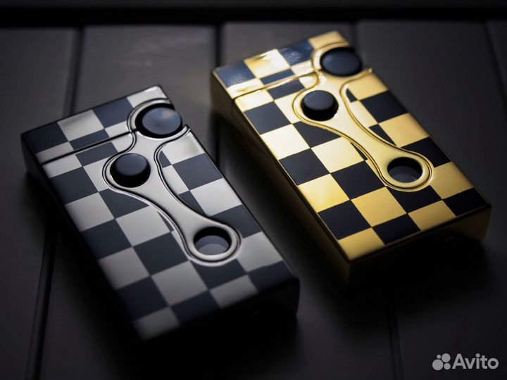 Зажигалка jobon