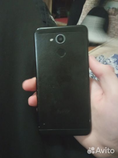 HONOR 6C Pro, 3/32 ГБ