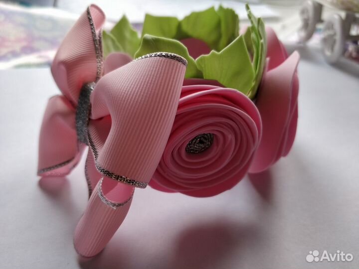 Украшения для девочки