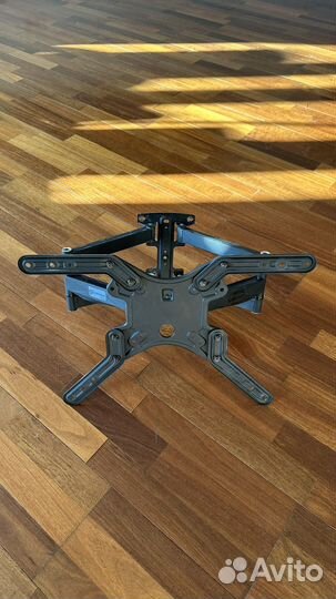 Кронштейн тв 37-70