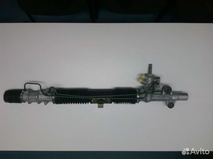 Honda crv рулевая рейка, гидравлическая