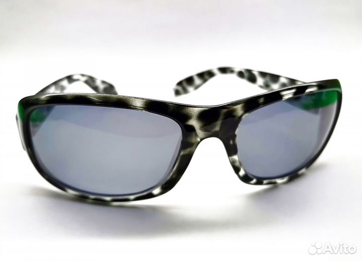 Очки солнцезащитные с поляризацией. Женские 1-2