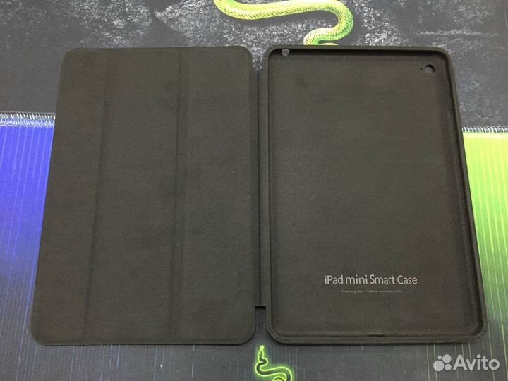 Чехол Smart Case для Apple iPad mini 4
