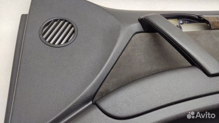 Обшивка двери передняя правая Audi Q7 4L BAR 2008