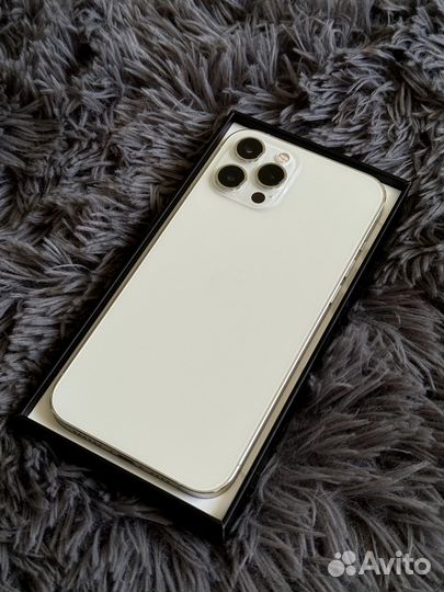 iPhone 12 Pro Max, 256 ГБ