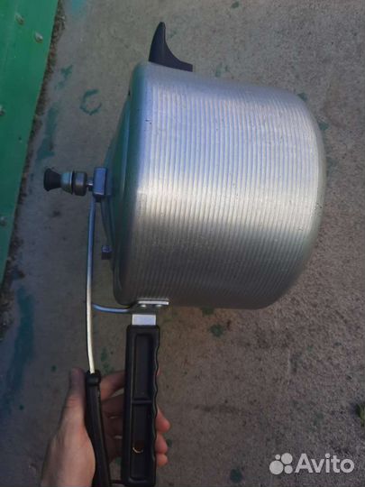 Скороварка СССР