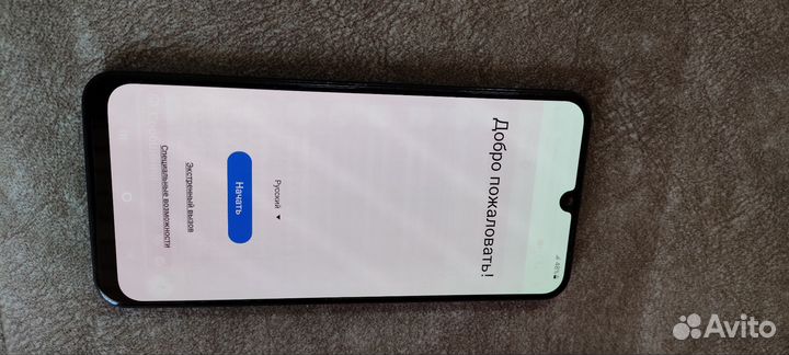 Samsung Galaxy A30, 3/32 ГБ