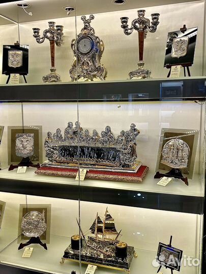 Подарки, сувениры