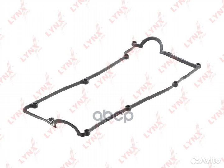 Прокладка крышки гбц SG1268 lynxauto