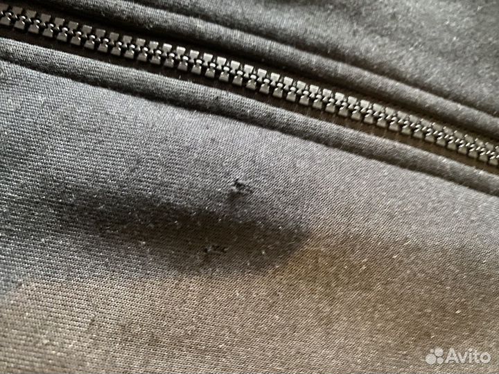 Nike tech fleece