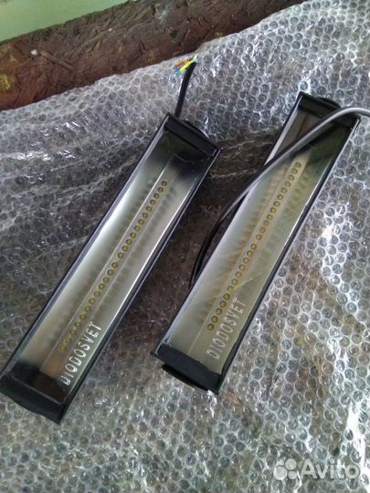 Светодиодные фары