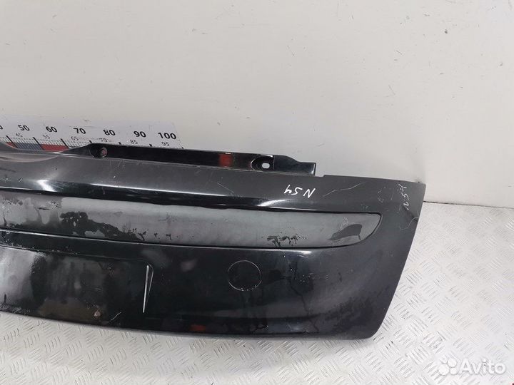 Бампер задний для Fiat Punto 2 (188) 71777571