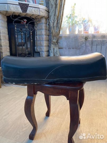 Сиденье для мотоцикла Ява 350 (634)