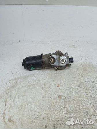 Моторчик стеклоочистителя передний