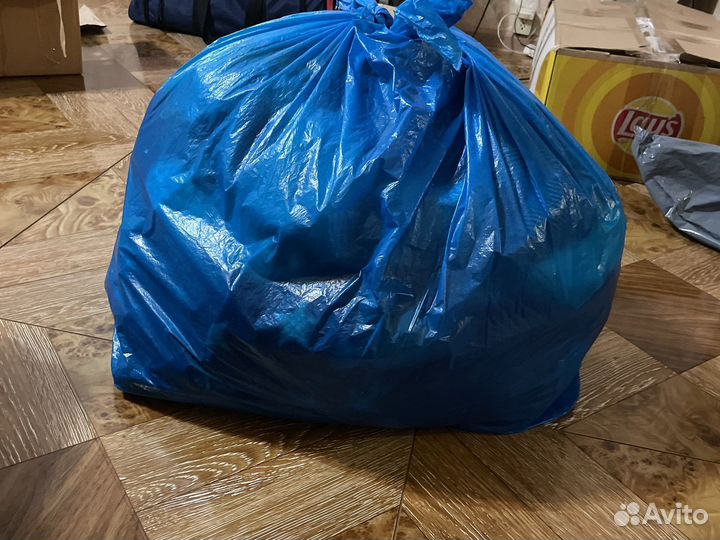 Вещи для мальчика