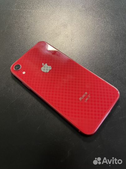 iPhone Xr, 128 ГБ