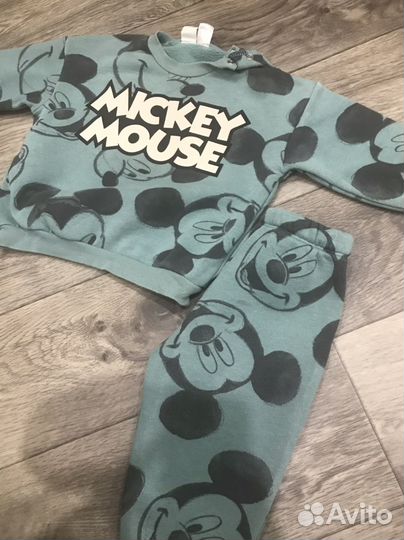 Детские костюмы