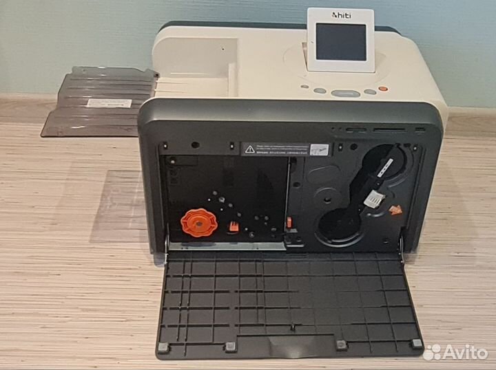 Цветной принтер