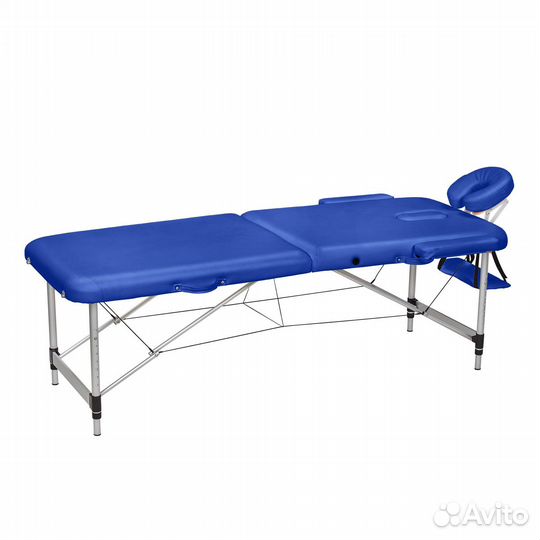 Массажный стол складной мд-243А