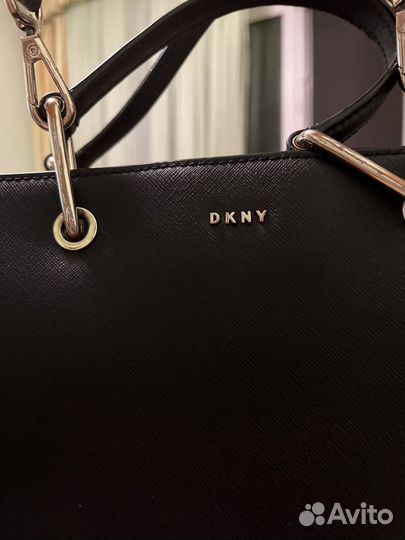 Сумка женская dkny