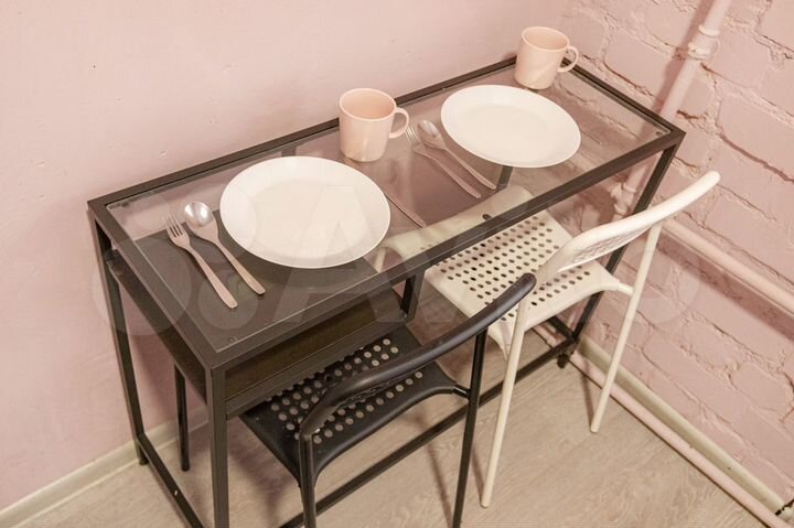 Квартира-студия, 18 м², 1/5 эт.