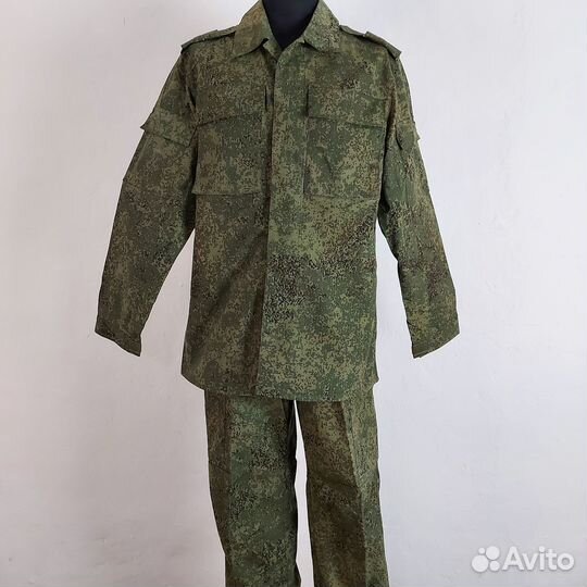 Армейская форма лето Цифра бтк групп новые