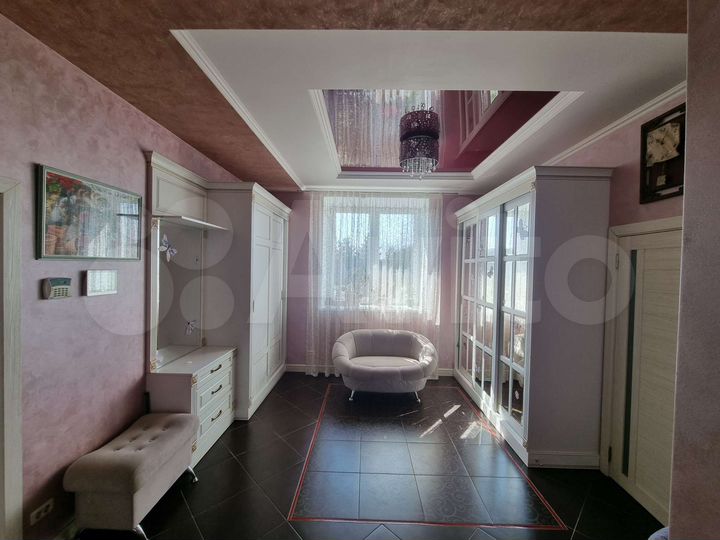 Дом 500 м² на участке 40 сот.