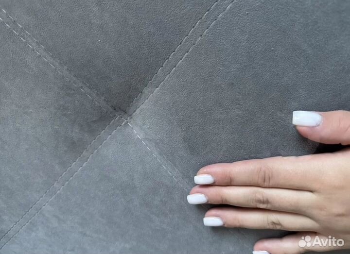 Диван Еврокнижка прямой от производителя