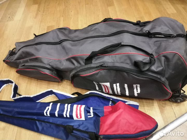 Экипировка для фехтования, шпага