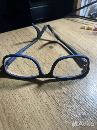Очки для зрения детские