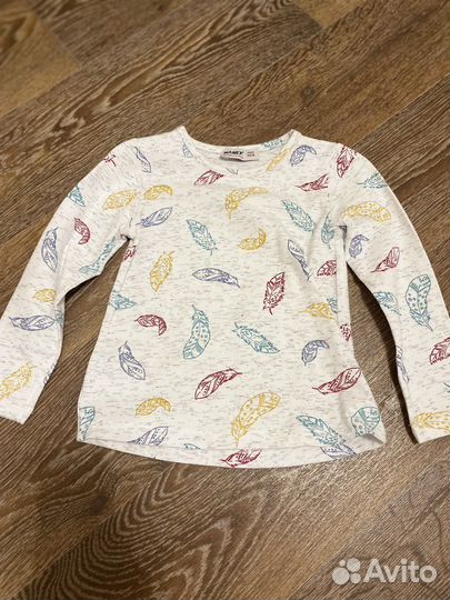 Детская одежда для девочек