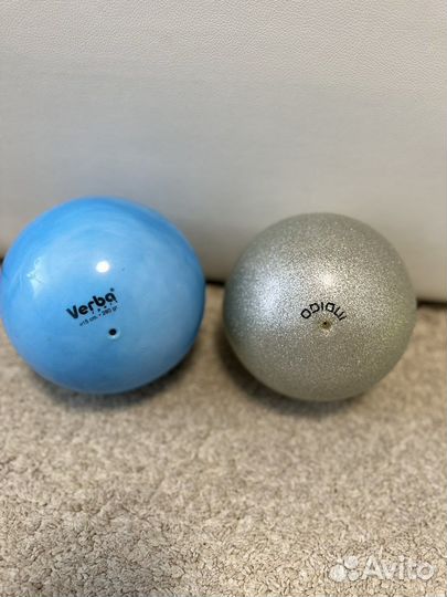 Обруч для художественной гимнастики 65см