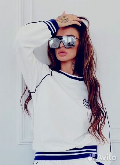 Спортивный костюм gucci женский