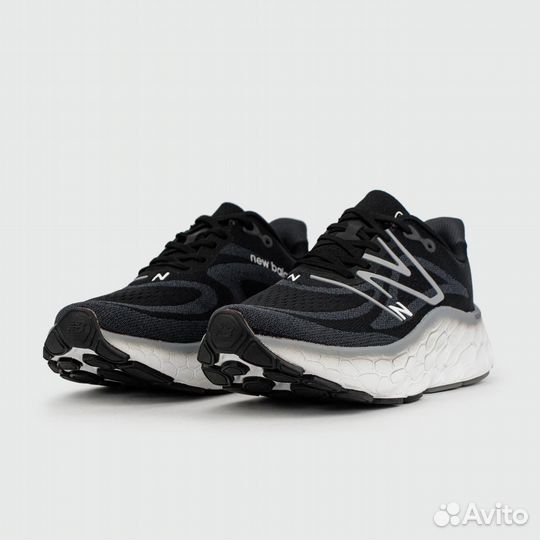 Кроссовки New Balance fresh foam X more V4