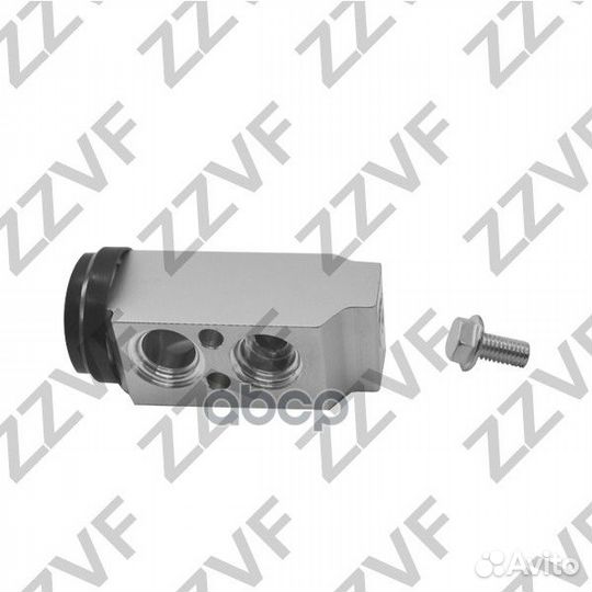 Клапан кондиционера hyundai grand starex (07.)