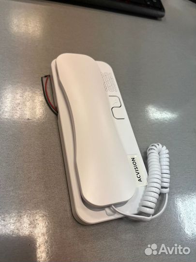 Трубка для домофона