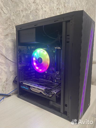 Продам пк
