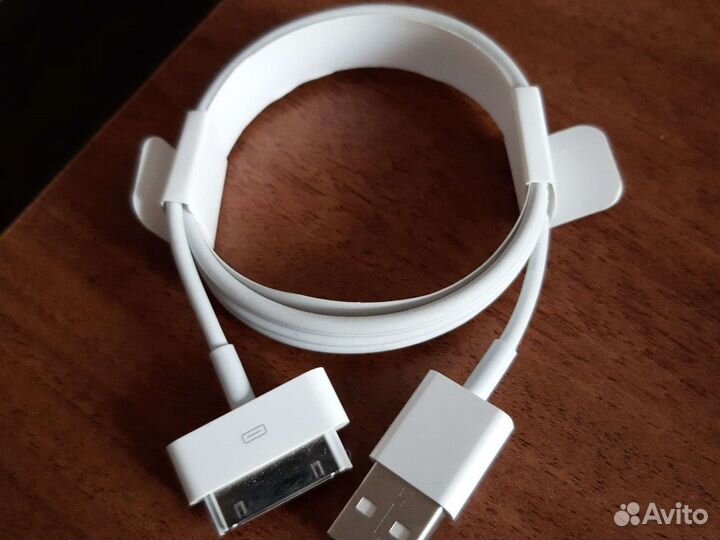Шнур на iPhone