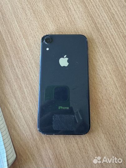 iPhone Xr, 128 ГБ