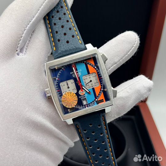 Часы мужские Tag Heuer