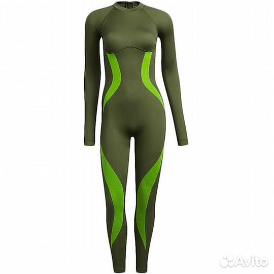 Спортивный комбинезон ivy park beyonce adidas