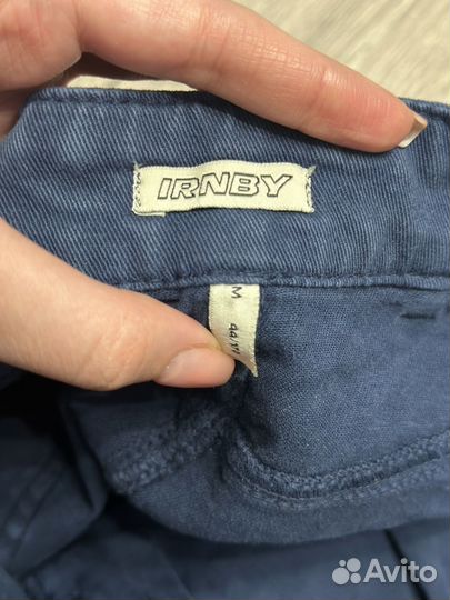 Джинсы irnby