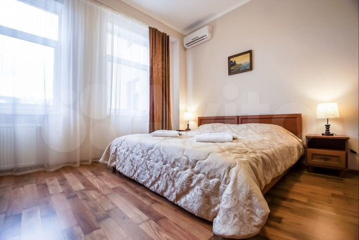 1-к. апартаменты, 36,2 м², 6/9 эт.